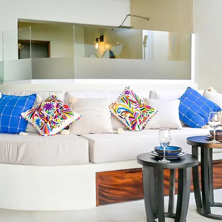 The Sunset Villas